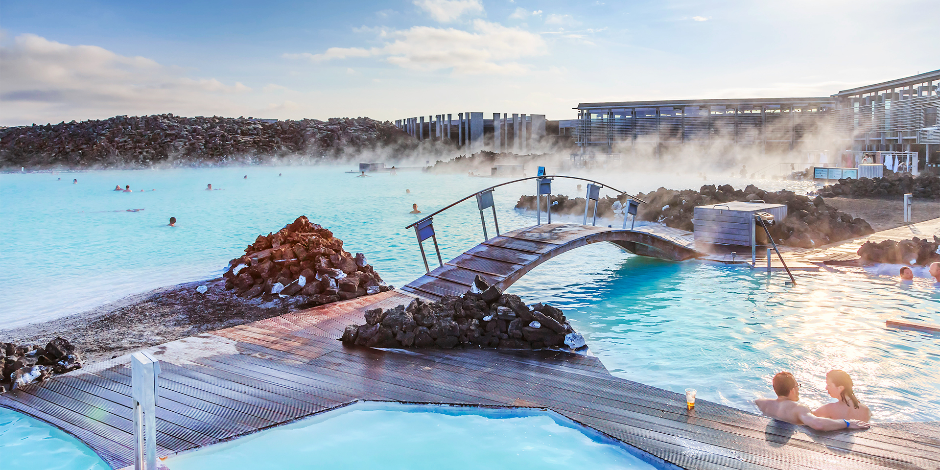 Lagoon iceland blue spa geothermal reykjavik attractions island islandia islanda pool laguna azul pools springs wallpapers hot hotel tourist na
