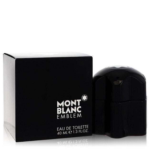 Mont Blanc Emblem Cologne For Men | Guide to Iceland