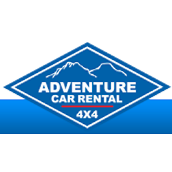 Adventure Car Rental logo