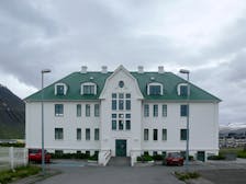 Isafjordur Culture House