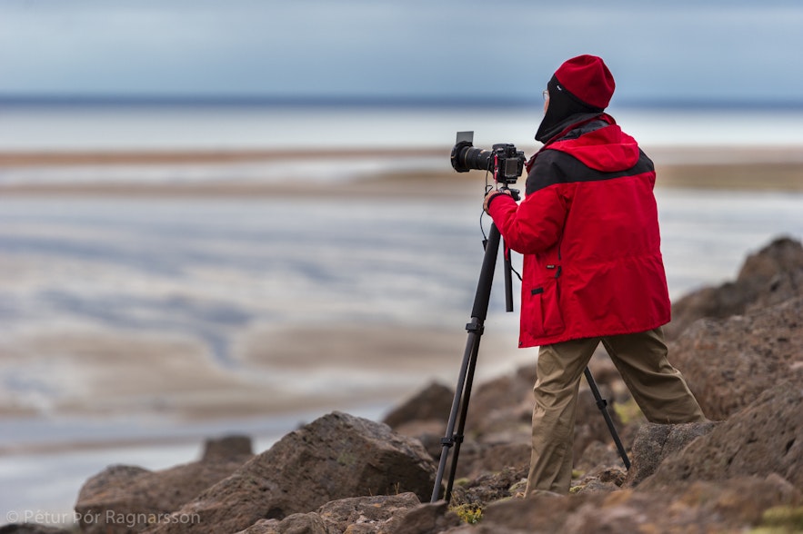 Essential gear for winter photography