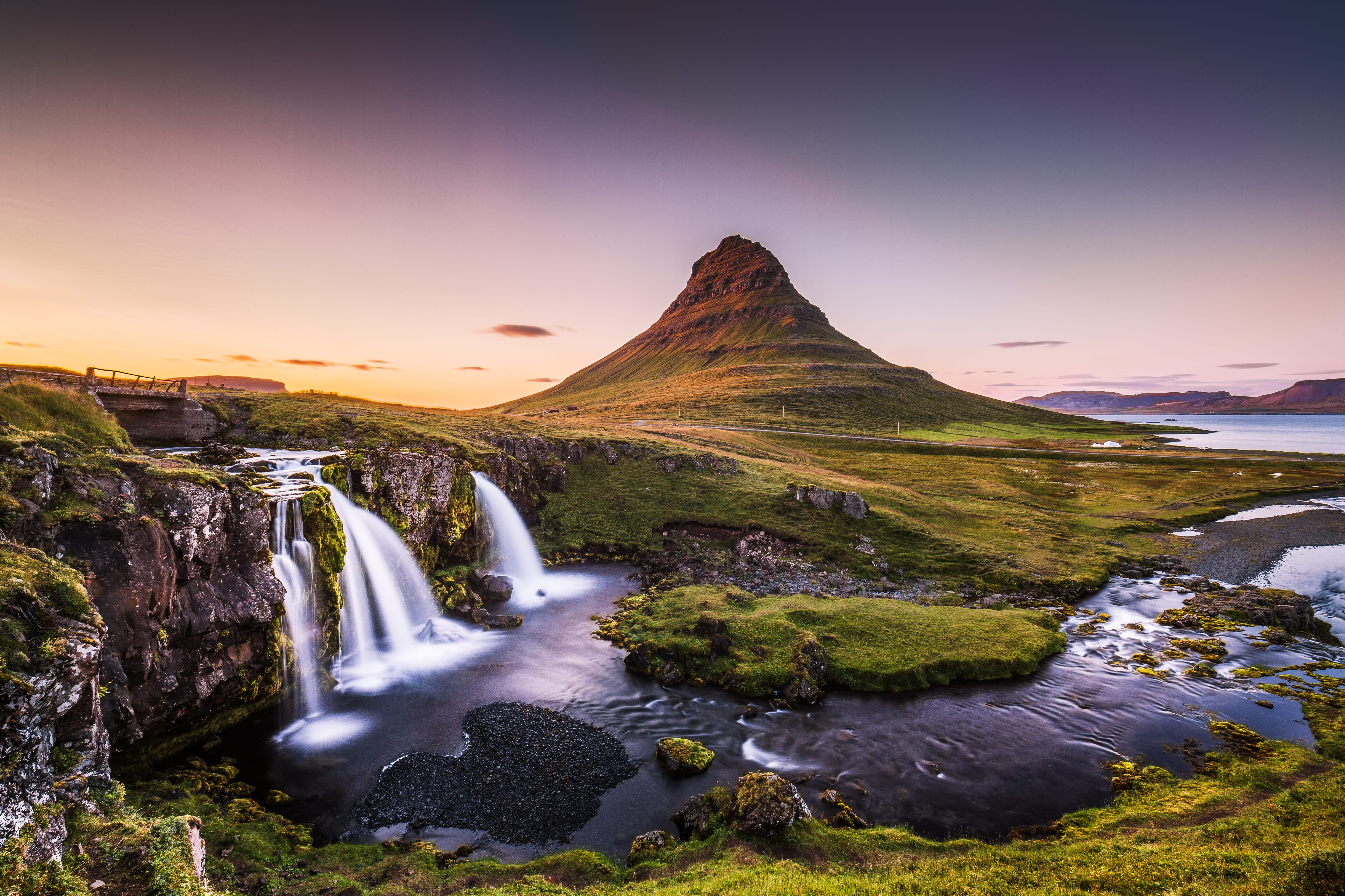 11 Hour Sightseeing Tour of Snaefellsnes with Kirkjufell & Black Sands with Transfer from Reykjavik