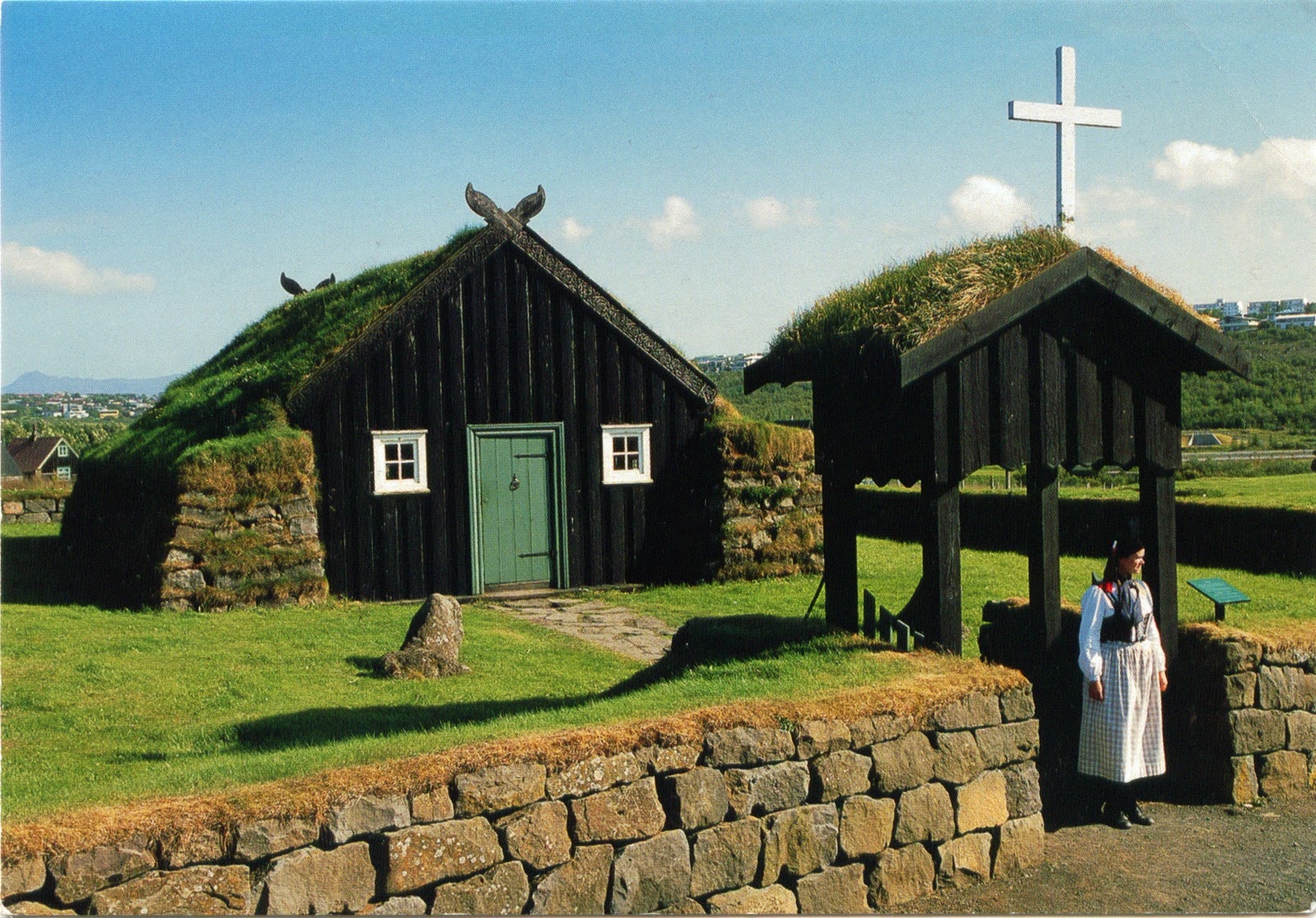 museums in Reykjavik