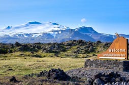 Snaefellsjökull-Nationalpark