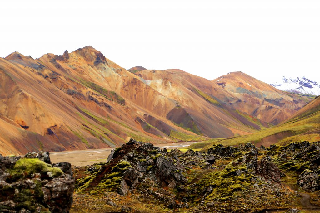 Landmannalaugar Tour In Super Jeep Guide To Iceland