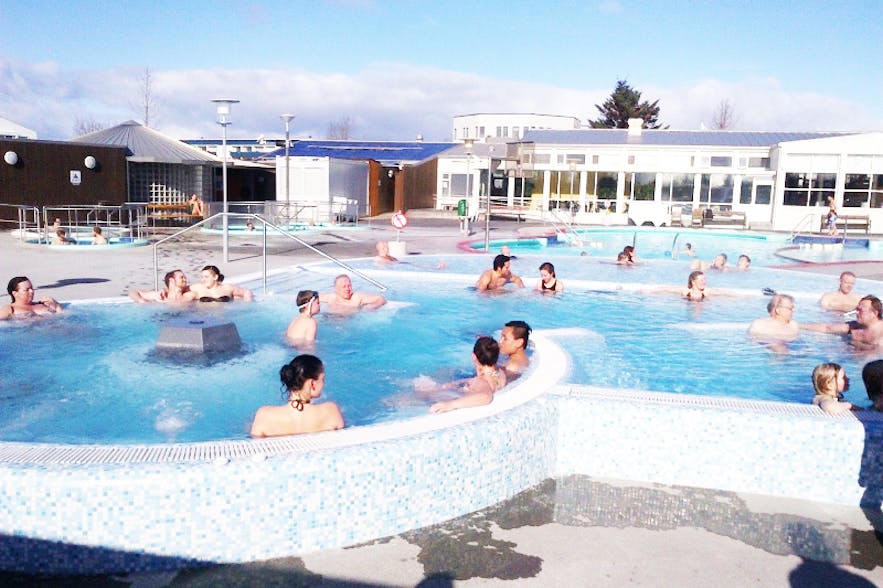 Nude Group Bath - Top 7 Best Swimming Pools in Reykjavik | Guide to Iceland