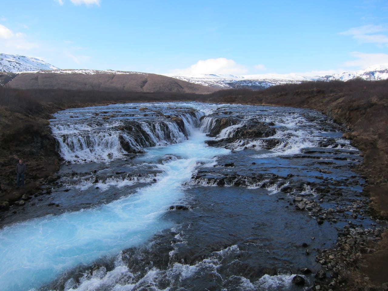ゴールデンサークル観光情報 完全ガイド Guide To Iceland