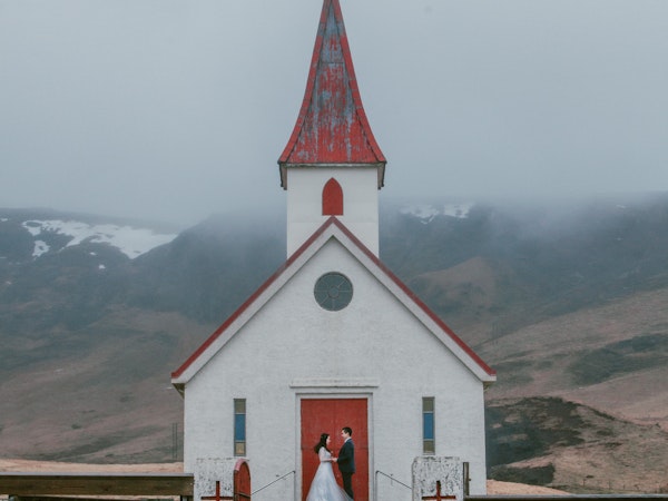 Iceland On Image