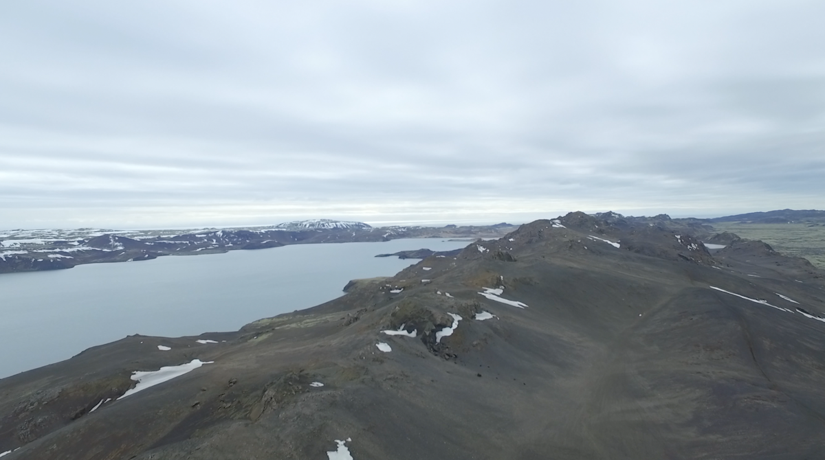 Mid-Atlantic Ridge hike | Guide to Iceland