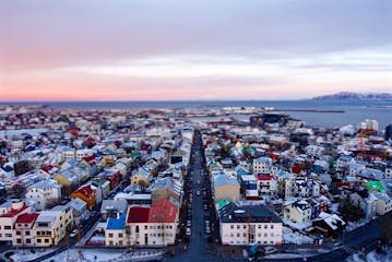 在冰岛遇上坏天气怎么办