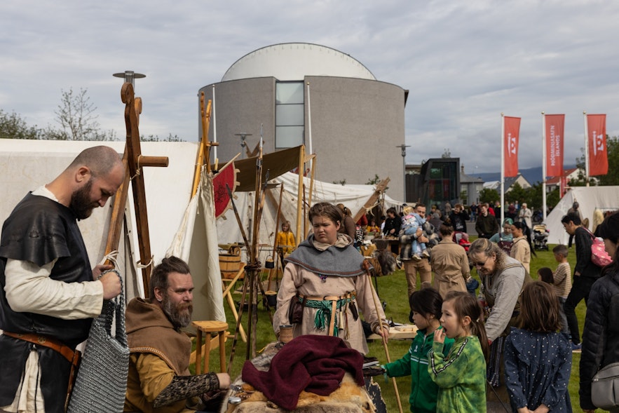 Culture Night in Reykjavik: The Ultimate Guide