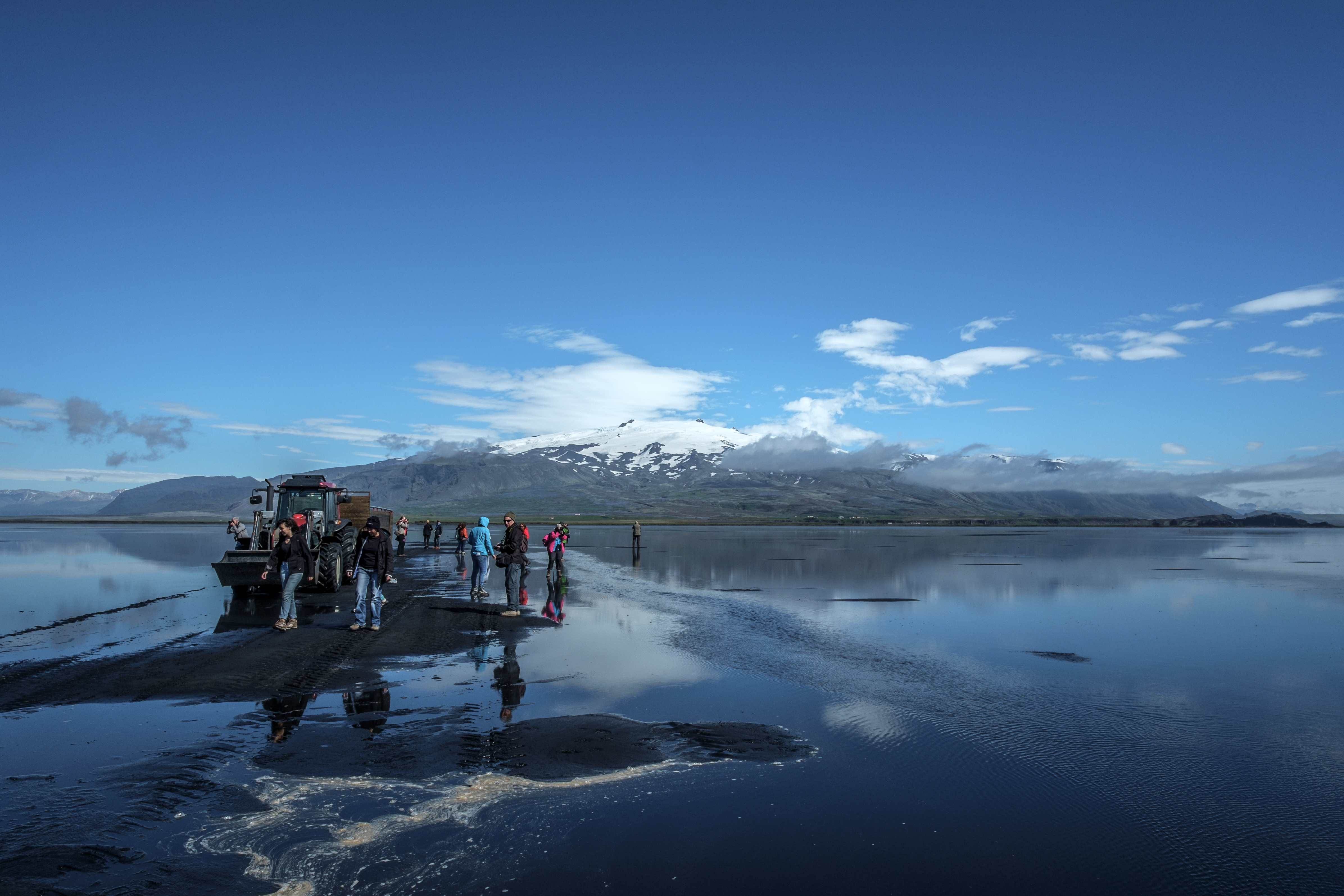  Photography  Tour  of Ingolfshofdi Guide to Iceland