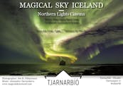 Magical Sky Iceland - Time lapse movie