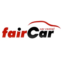 FairCar logo