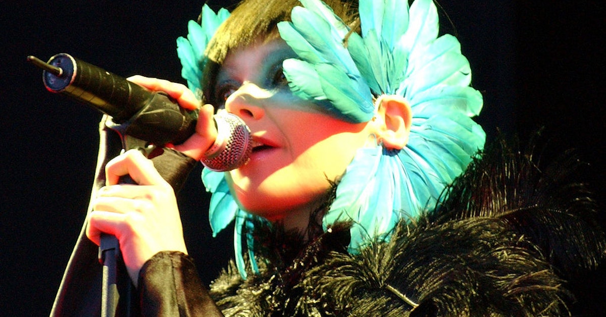 The Björk Saga | Guide to Iceland