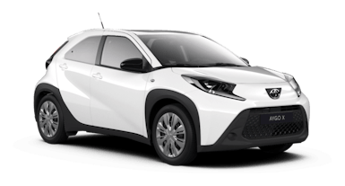 Toyota  Aygo Automatic 2023- 2024.png