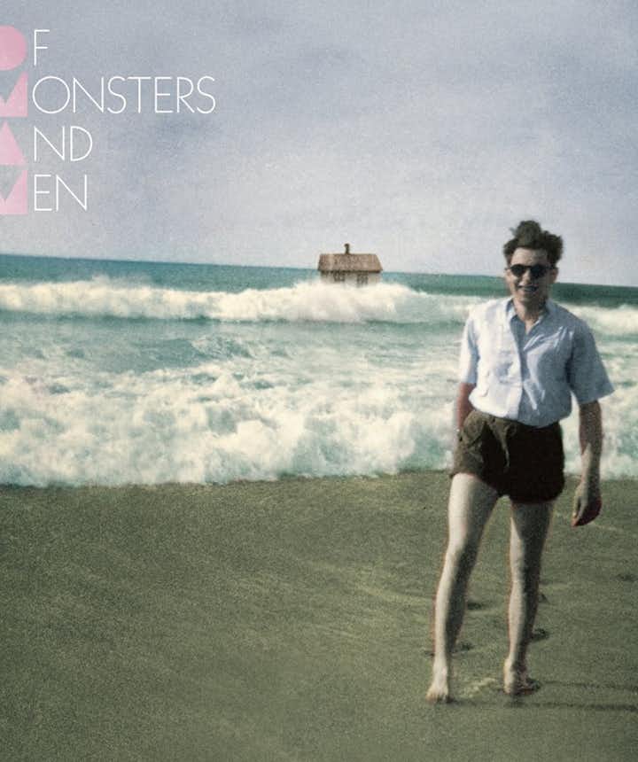Of Monsters And Men | A Melodic Odyssey&nbsp;
