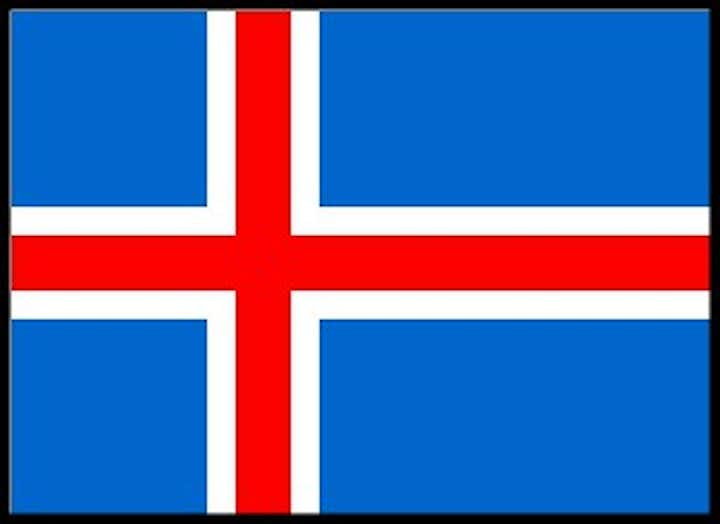 The Story of the Icelandic Flag