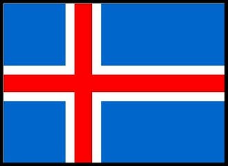 The Icelandic Flag | A Tale of Identity