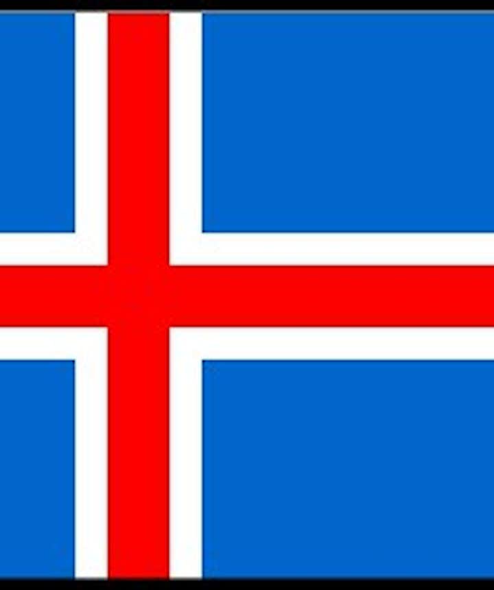 The Icelandic Flag | A Tale of Identity
