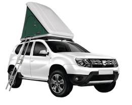 Dacia  Duster with Roof Tent 2019.png
