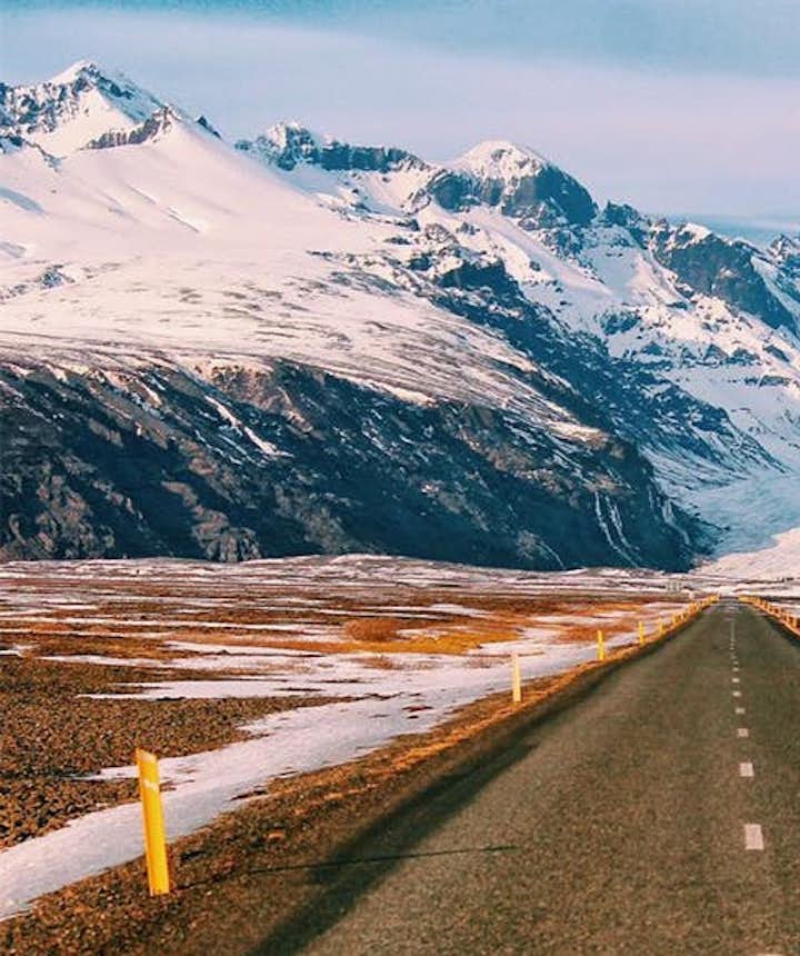 冰岛自驾旅行团特色的推荐
