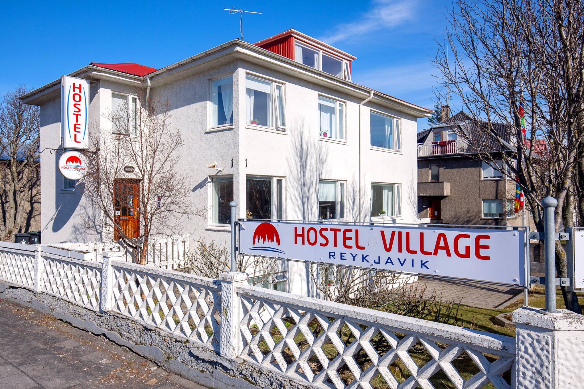 Where to Stay in Reykjavik | Guide to Iceland