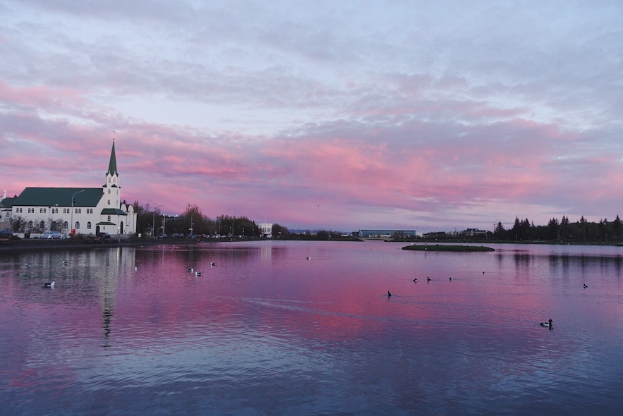 Reykjavík is a beautiful, quirky, vibrant capital city, that does not need to be as expensive as it seems.