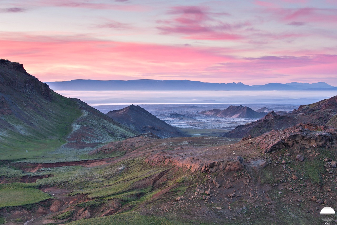 Visit the Volcanoes  Guide to Iceland