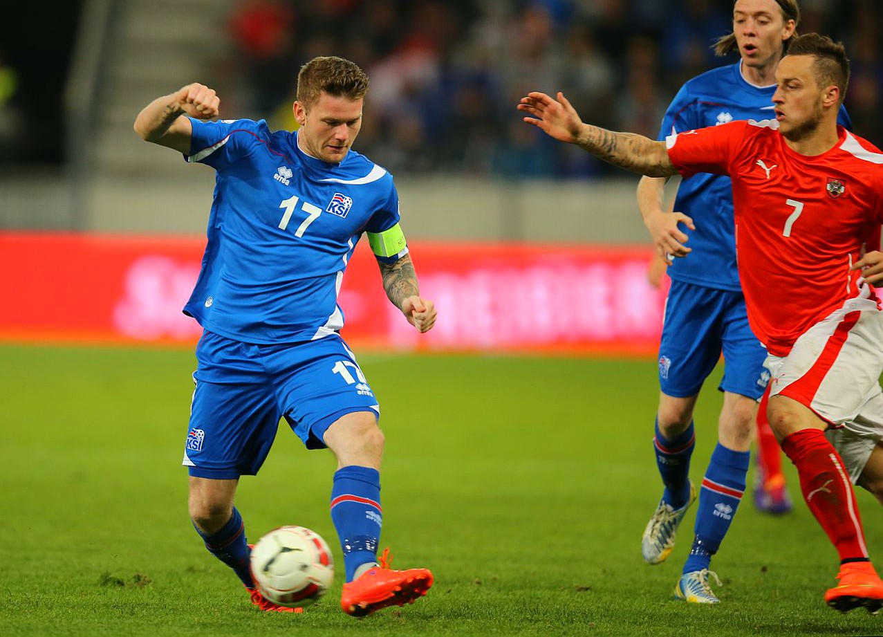 Le football en Islande | Les secrets d’un succès