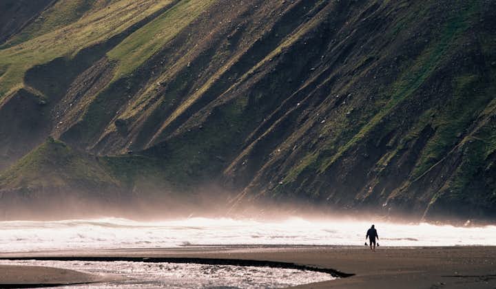 East Iceland is a mystical land of Elven folklore, which is best explored in summer.