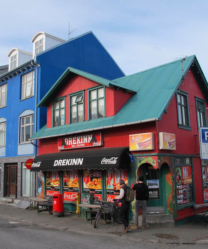 Best Shops in Reykjavik | A Local Guide to the City's Originals