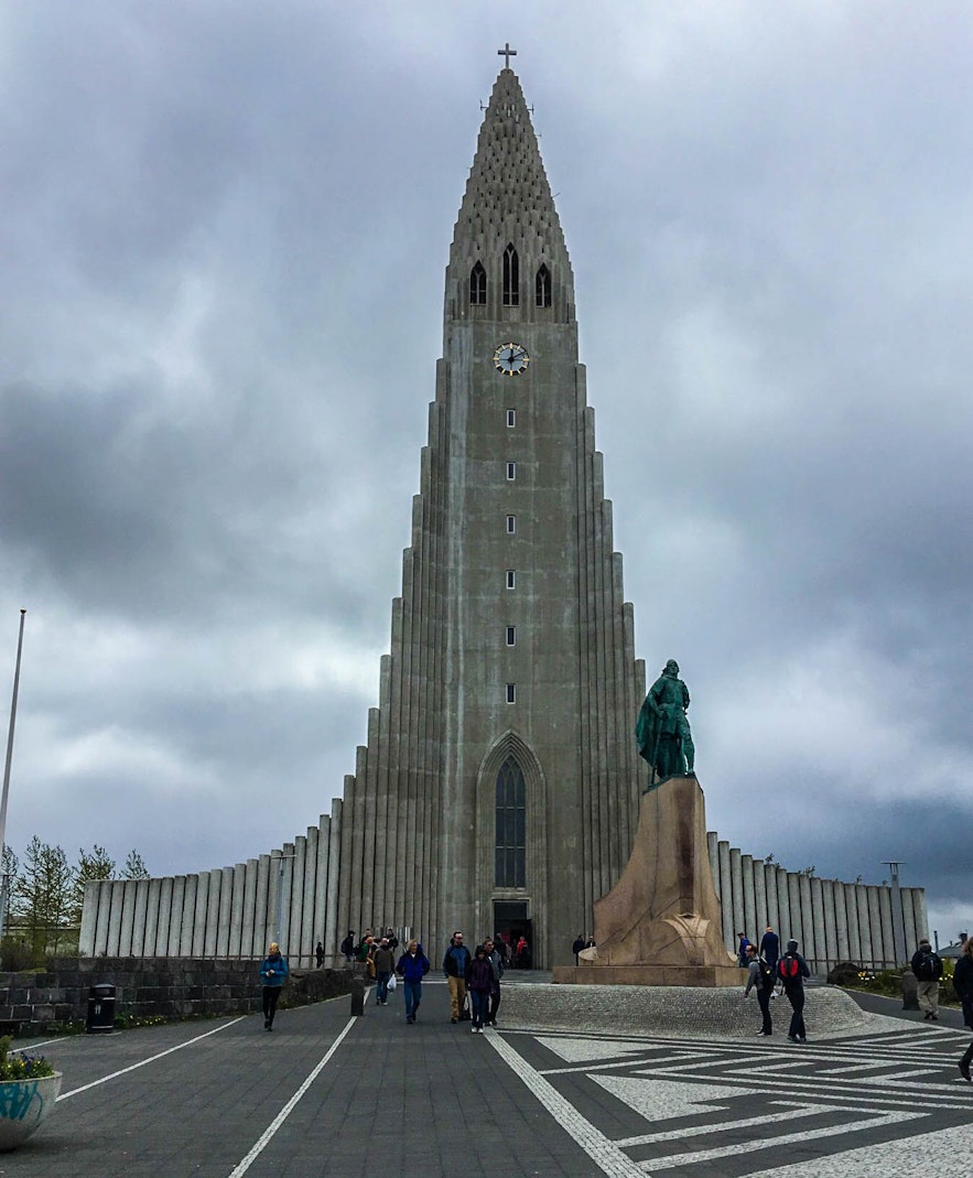 Iceland Stopover