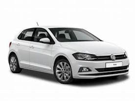 Volkswagen Polo Automatic  2019.jpeg