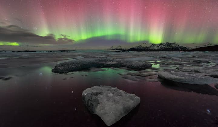 12-dniowy pakiet zimowy | Dookoła Islandii i półwysep Snaefellsnes