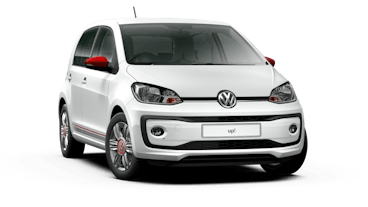 Volkswagen Up! or similar 2019.png