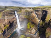 4 Lesser Known Waterfalls in Iceland You Shouldn't Miss