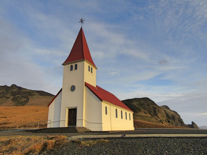 Five Top Things To Do In Vik I Myrdal Guide To Iceland