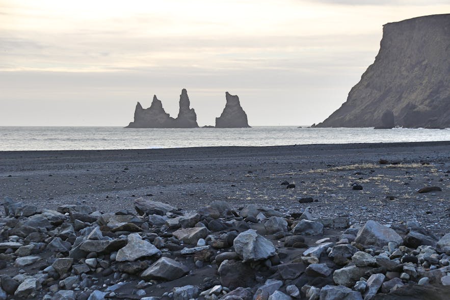 Five Top Things To Do In Vik I Myrdal Guide To Iceland