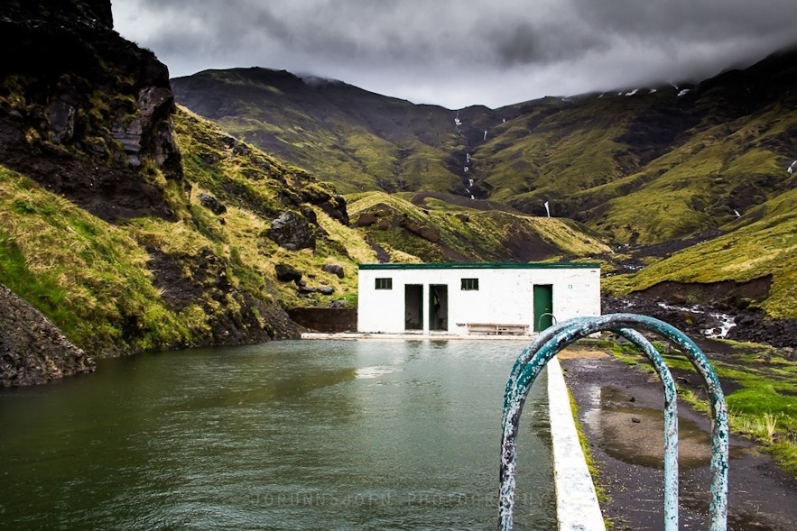 9月のアイスランドは観光客が少なめ