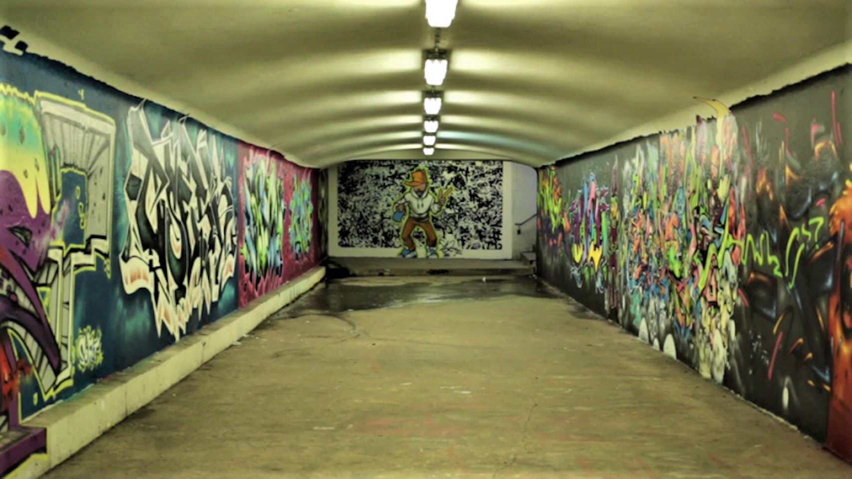 The Ultimate Guide To Graffiti And Street Art In Reykjavi