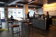 Coffee Shops To Satisfy Your Coffee Fix in Reykjavík