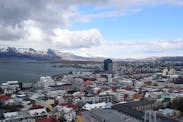 Historic Spots in Reykjavík That You Probably Don't Know About