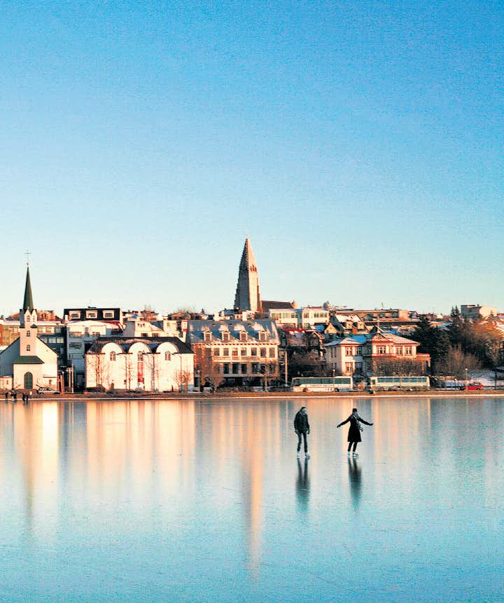 The Ultimate Guide to Downtown Reykjavik
