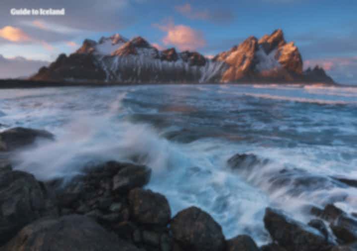 아이슬란드 여행정보 | 가이드투아이슬란드