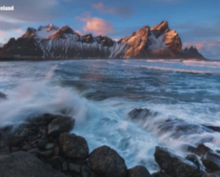 아이슬란드 여행정보|자연과 문화에 대한 현지정보를 알아보세요.