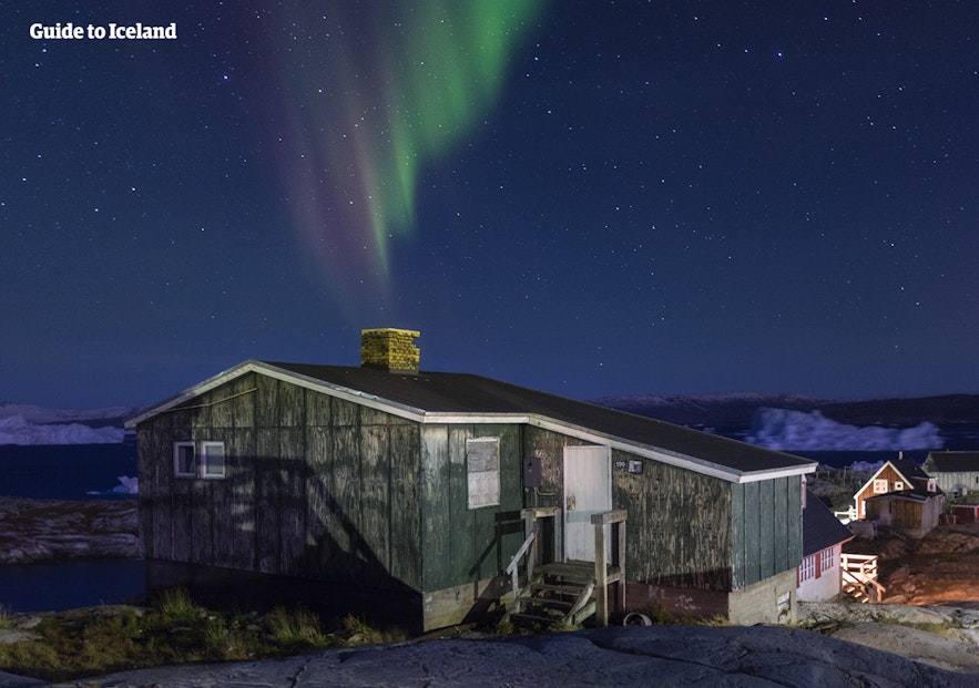 在冰岛找到一处合适的房子并不容易