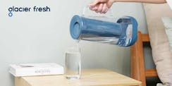 Enhancing Hydration: The Power of Water Pitcher Filters