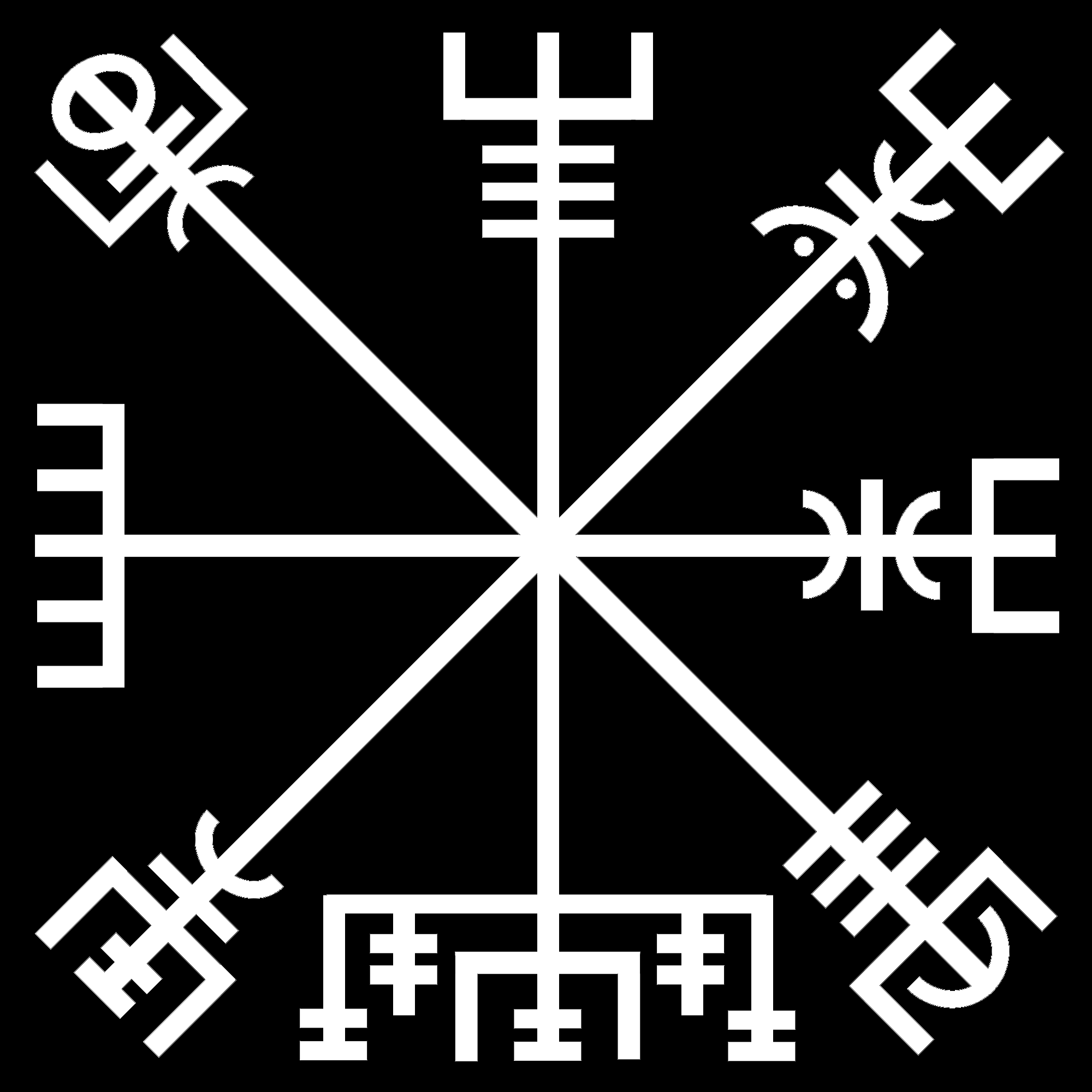 A Guide To Icelandic Runes