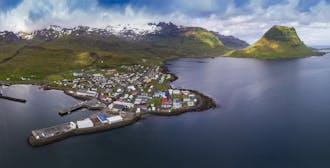 Guía de Viaje a Grundarfjörður